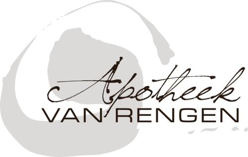 Apotheek-Van-Rengen Logo