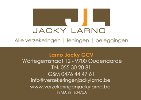 Jacky-Larno